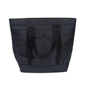 48-Hour Zusa Black On The Go Insulated Tote