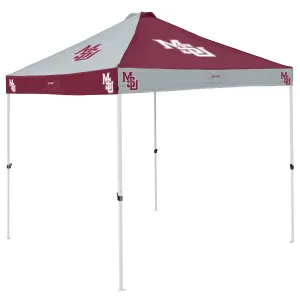 90's MSU Tailgate Tent