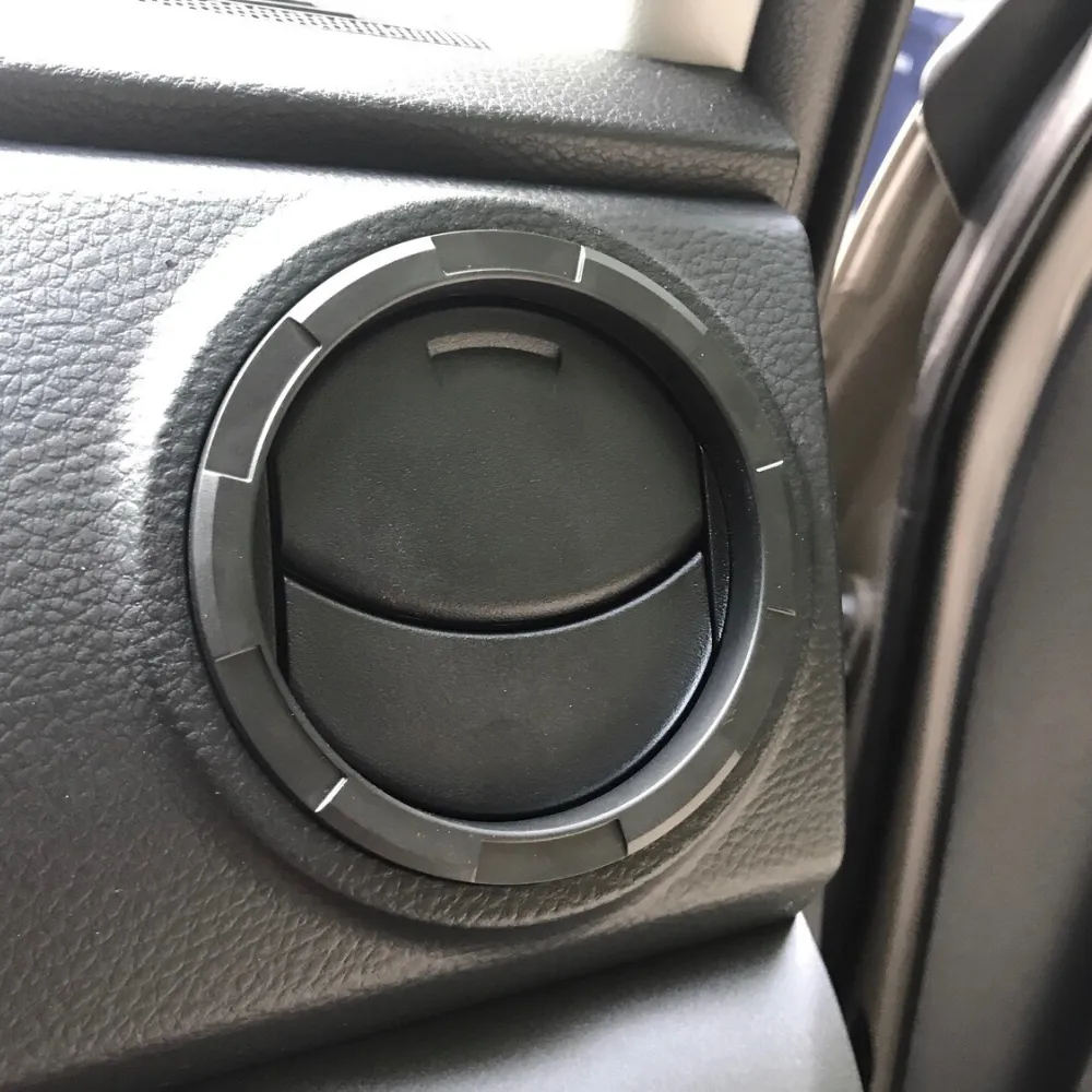 AJT Design Vent Rings for Tundra (2014-2021)