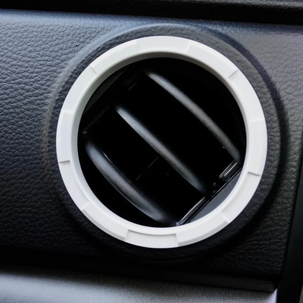 AJT Design Vent Rings for Tundra (2014-2021)