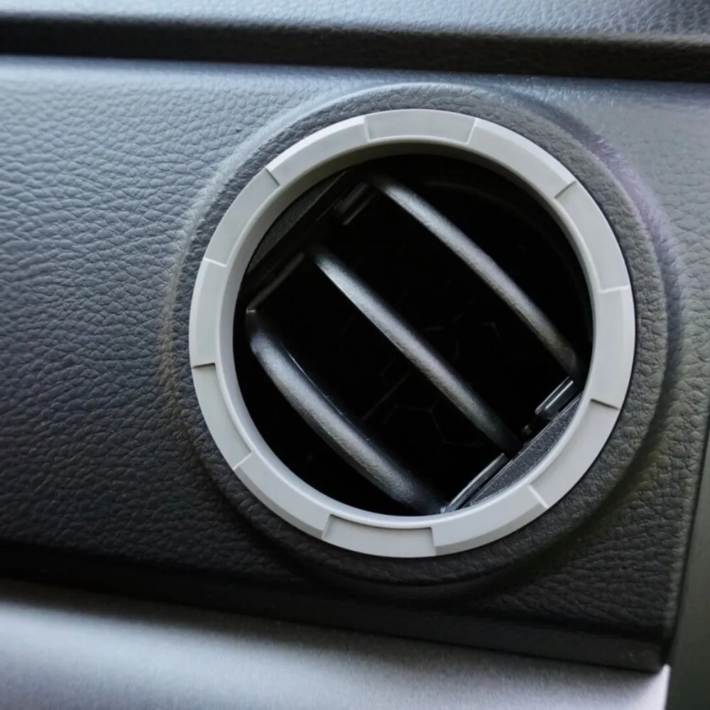 AJT Design Vent Rings for Tundra (2014-2021)