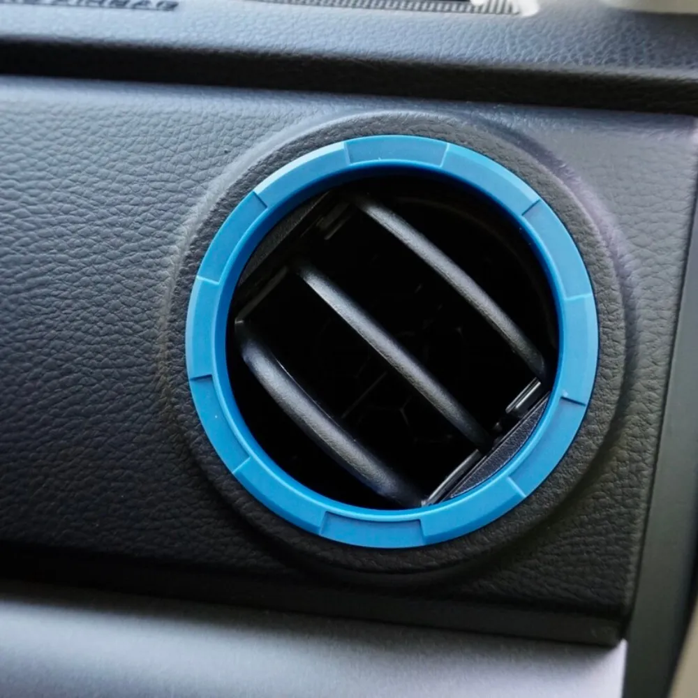 AJT Design Vent Rings for Tundra (2014-2021)