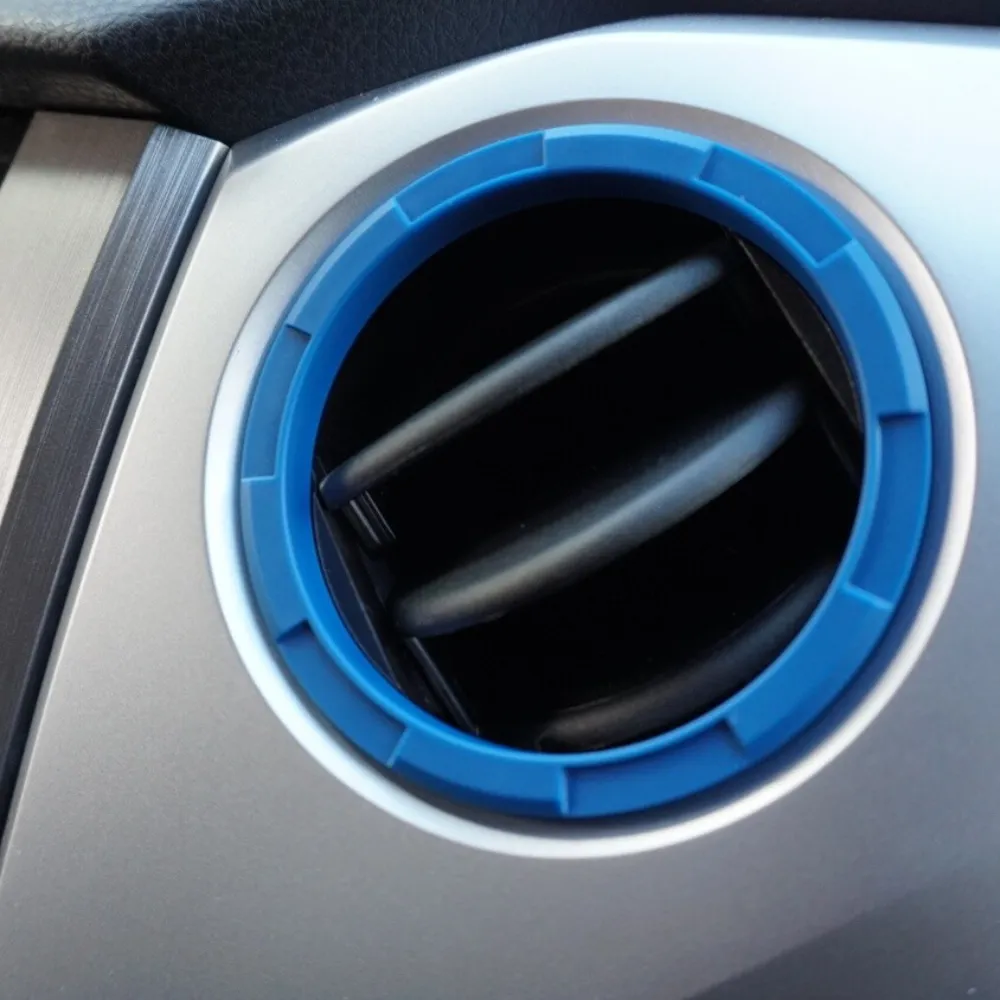 AJT Design Vent Rings for Tundra (2014-2021)