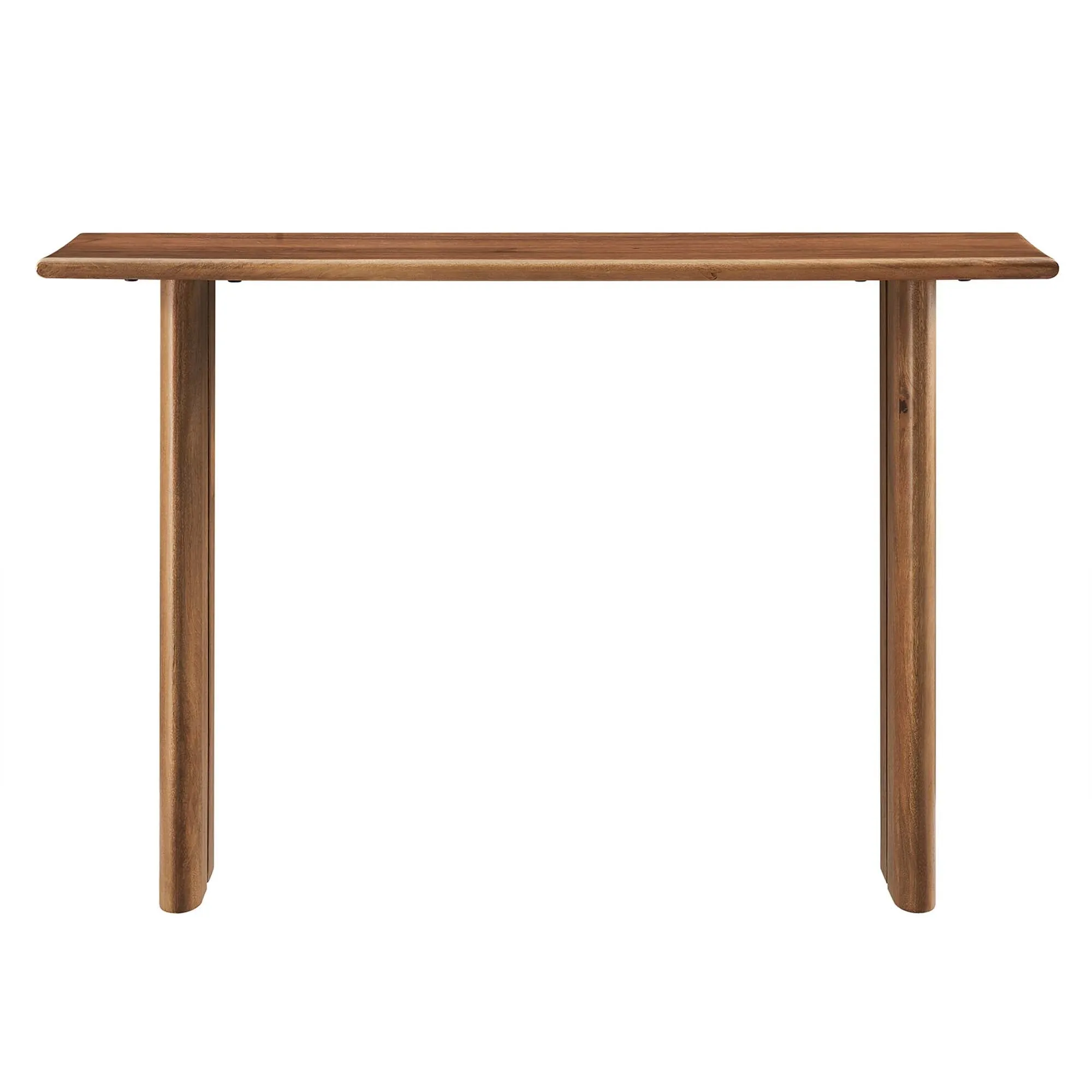 Amistad Wood Console Table by Modway