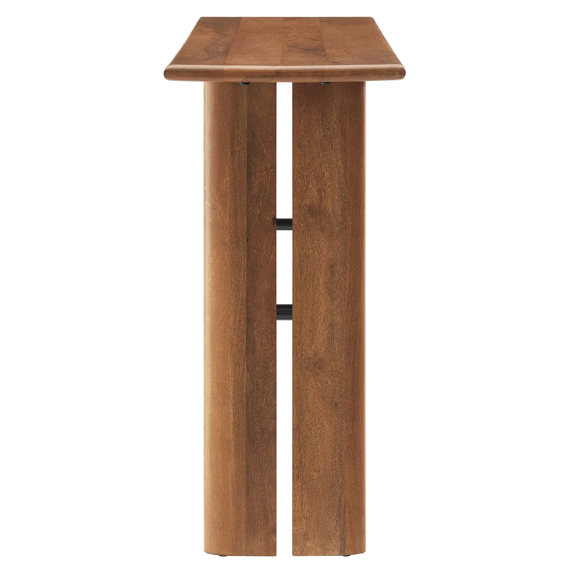 Amistad Wood Console Table by Modway