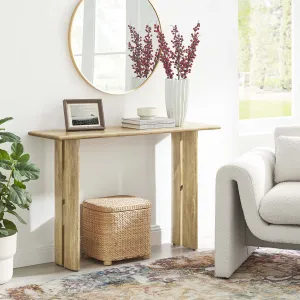 Amistad Wood Console Table by Modway