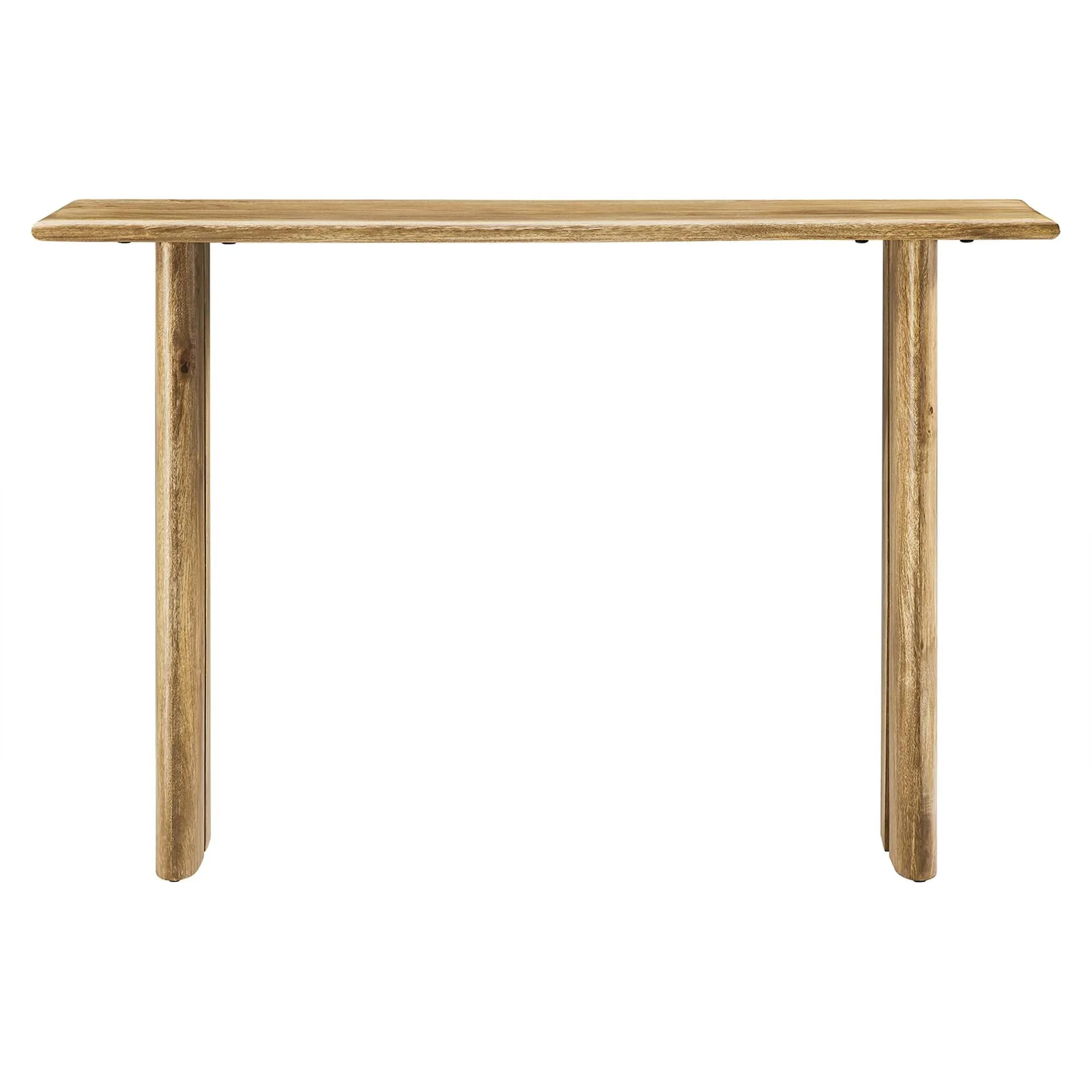 Amistad Wood Console Table by Modway