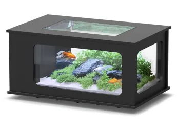 AQUATABLE 100X63 -BLACK