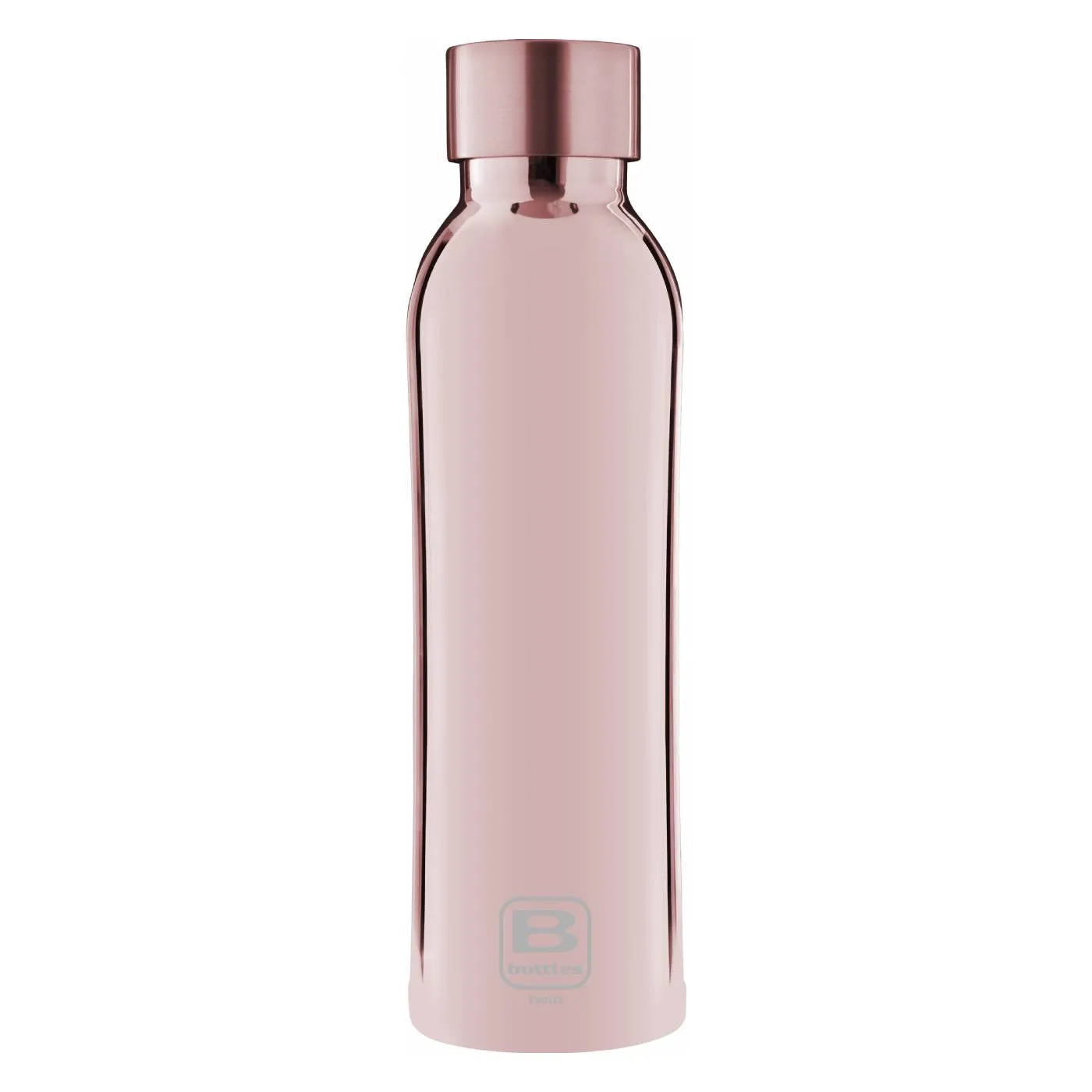 B BOTTLE ROSE GOLD LUX