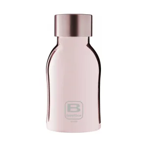 B BOTTLE ROSE GOLD LUX