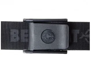 Beuchat US PLASTIC BUCKLE - NYLON STRAP