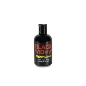 Black Widow Liquid Chalk