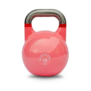 Bodyworx Pro Grade Competition Kettlebell 10kg