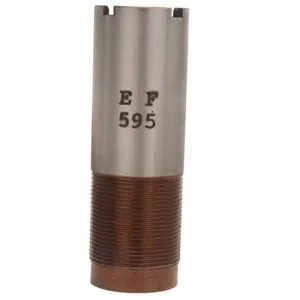 Browning Inv  Flush Mount Choke Tubes - 20 Gauge Extra Full, .595