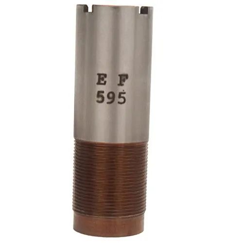 Browning Inv  Flush Mount Choke Tubes - 20 Gauge Extra Full, .595