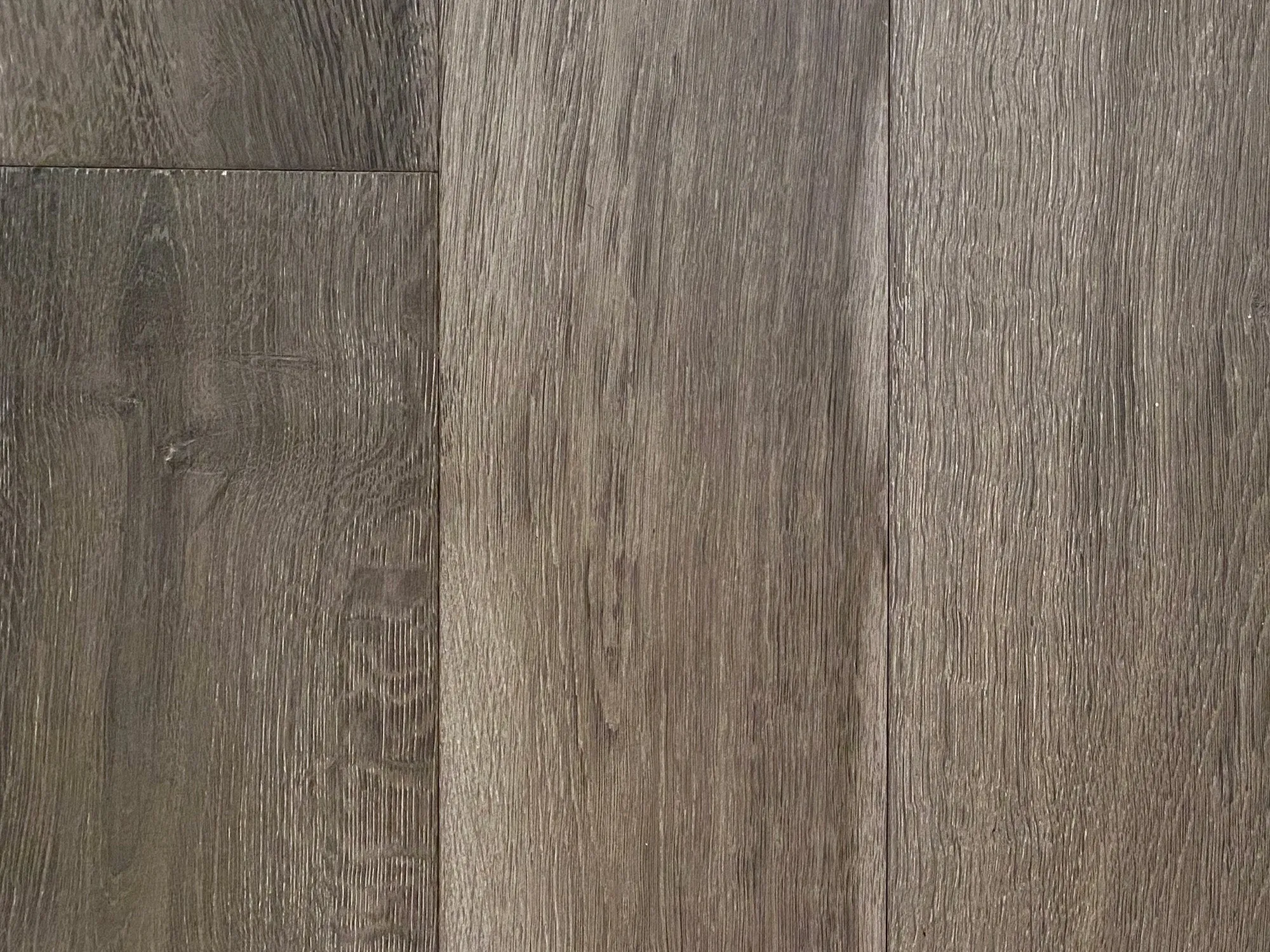 Burnt Slate Oak Flooring | Engineered Oak Wood Floor