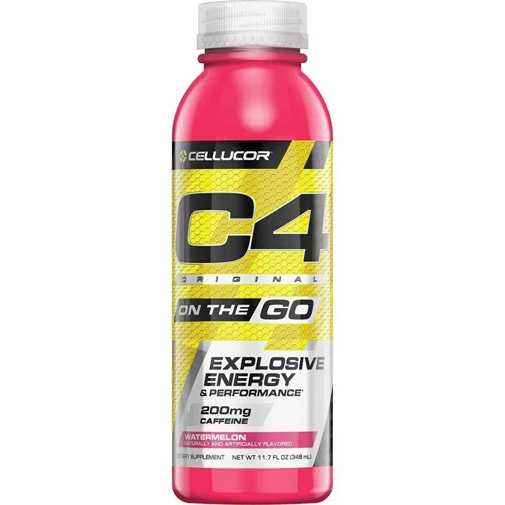 Cellucor C4 On The Go