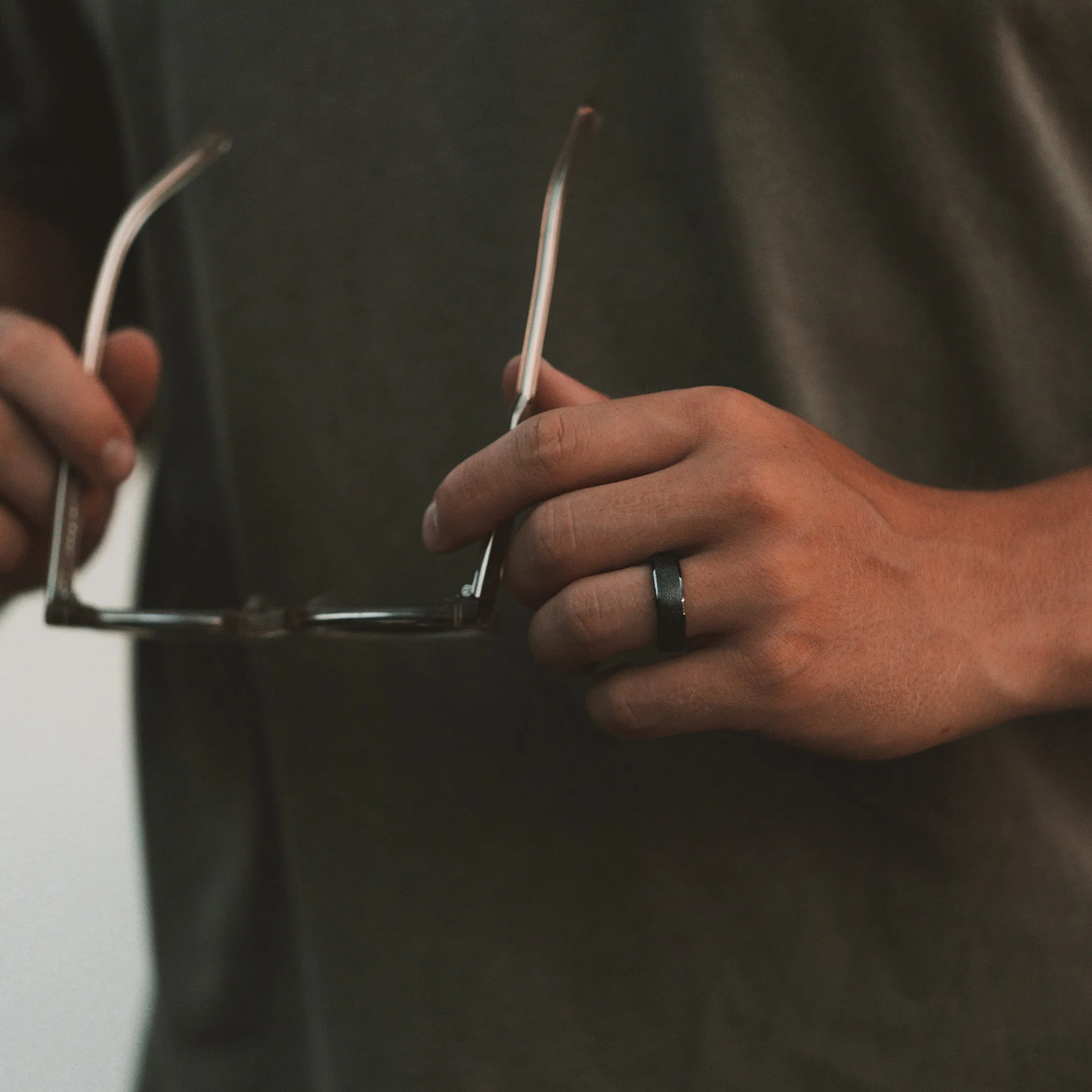 Ceramic Rings