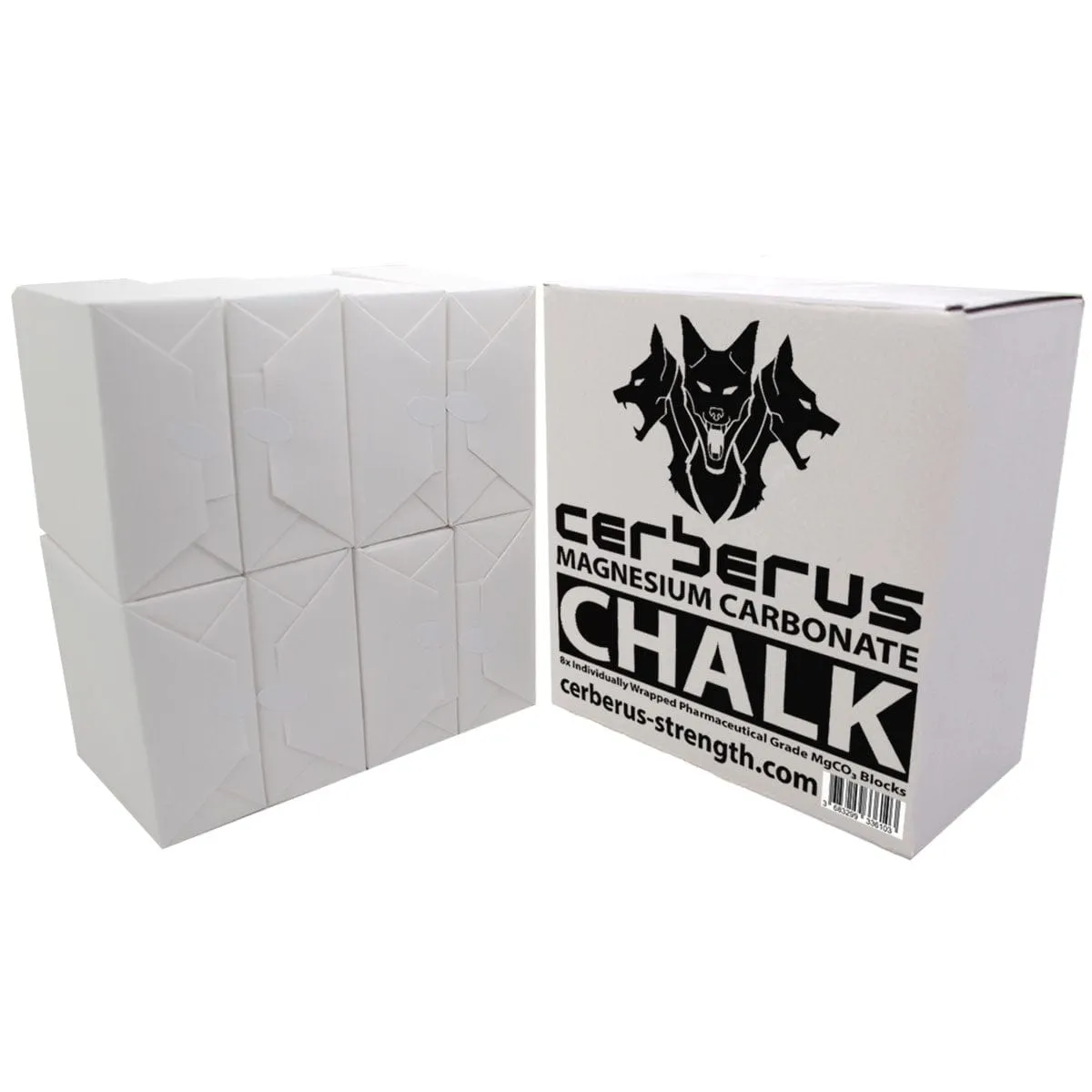 CERBERUS Chalk