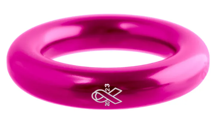 DMM ANCHOR RING R500 (26 28 34 40 mm) ID 30kN