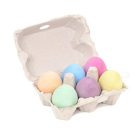 Egg Chalk Sets