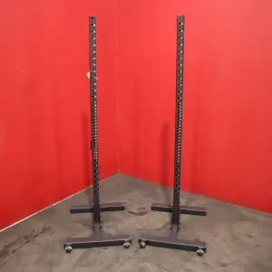 F1T Wonder Squat Stands