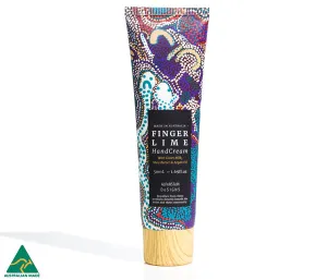 Finger Lime Hand Cream 50ml