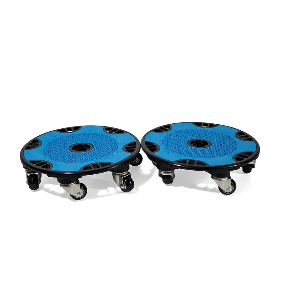 Flex Disc Mini - Pair