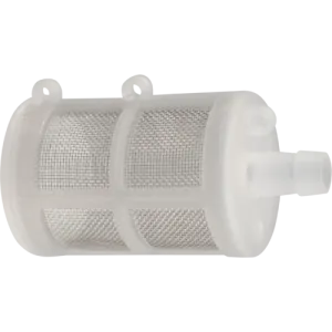 Floating Dip Tube Filter Attachment