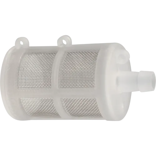 Floating Dip Tube Filter Attachment