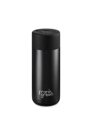 Frank Green Ceramic 475ml - Midnight