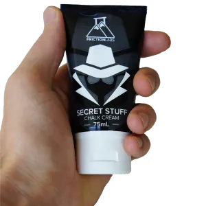 Friction Labs Secret Stuff Liquid Chalk