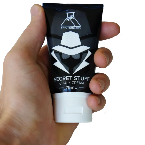 Friction Labs Secret Stuff Liquid Chalk