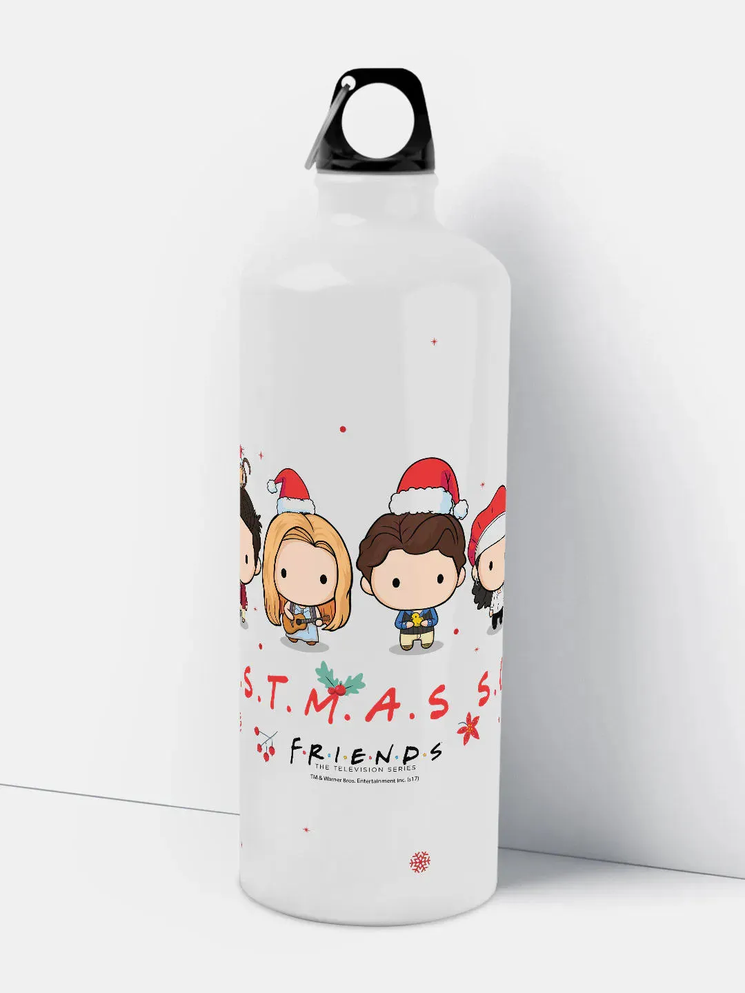 Friends Squad Sipper Bottle