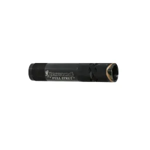 Full Strut Turkey Extended Choke Tube - - 12 Gauge, X-Full