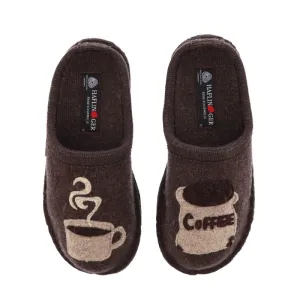 Haflinger Coffee Earth 38