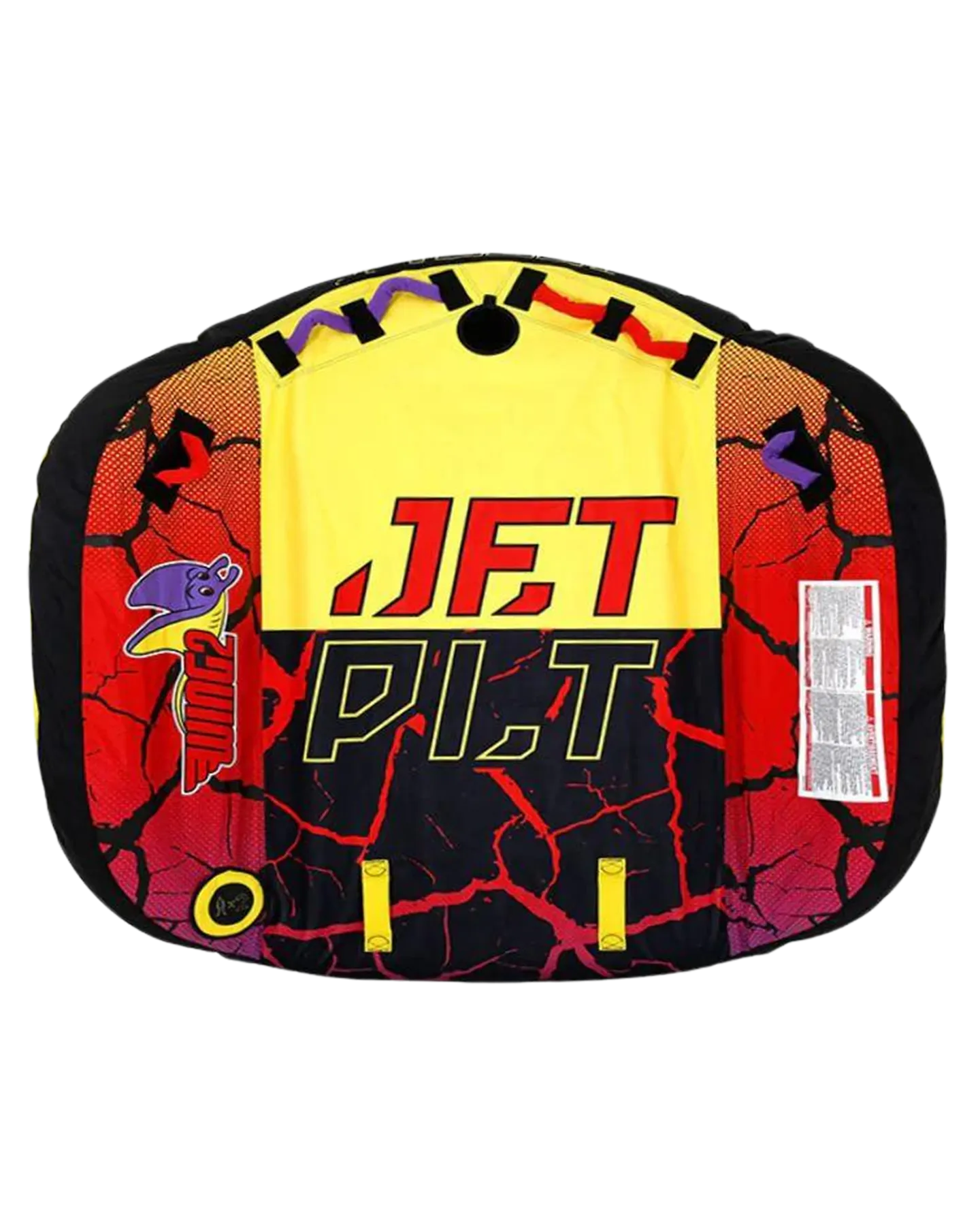 Jetpilot Jp2 Wing Towable