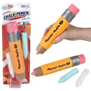 Jumbo Chalk Pencil