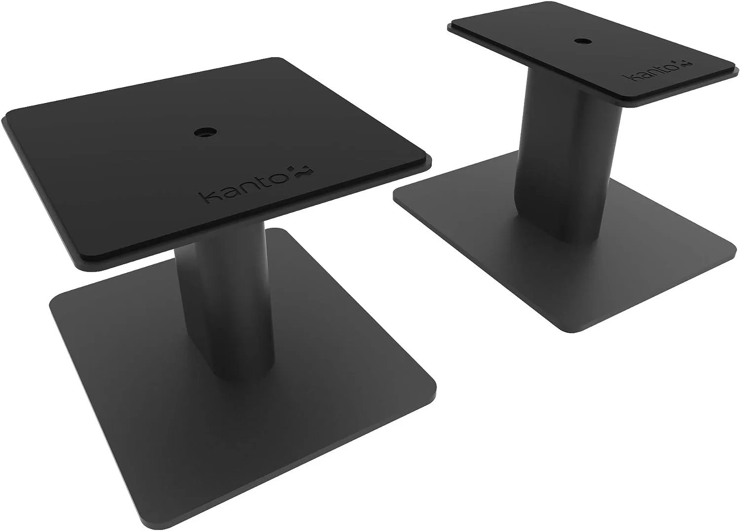 Kanto SP6HD 6" Desktop Speaker Stands (Pair)