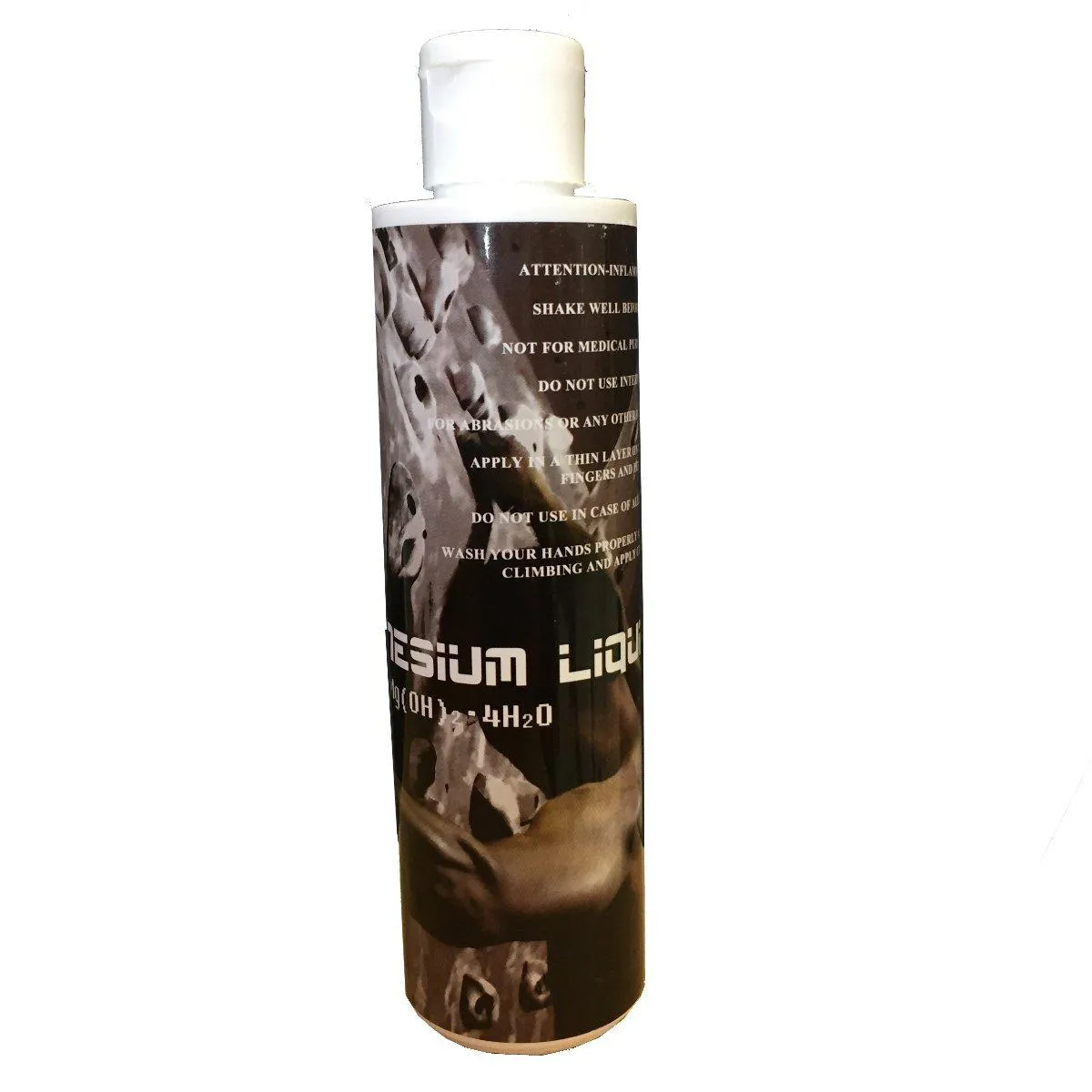 Liquid Gym Chalk - 200ml