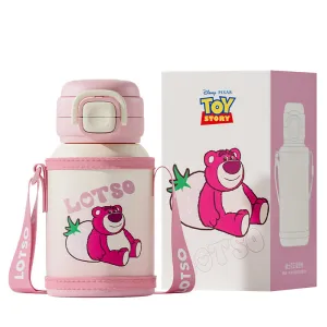 LOTSO Vacuum Water bottle