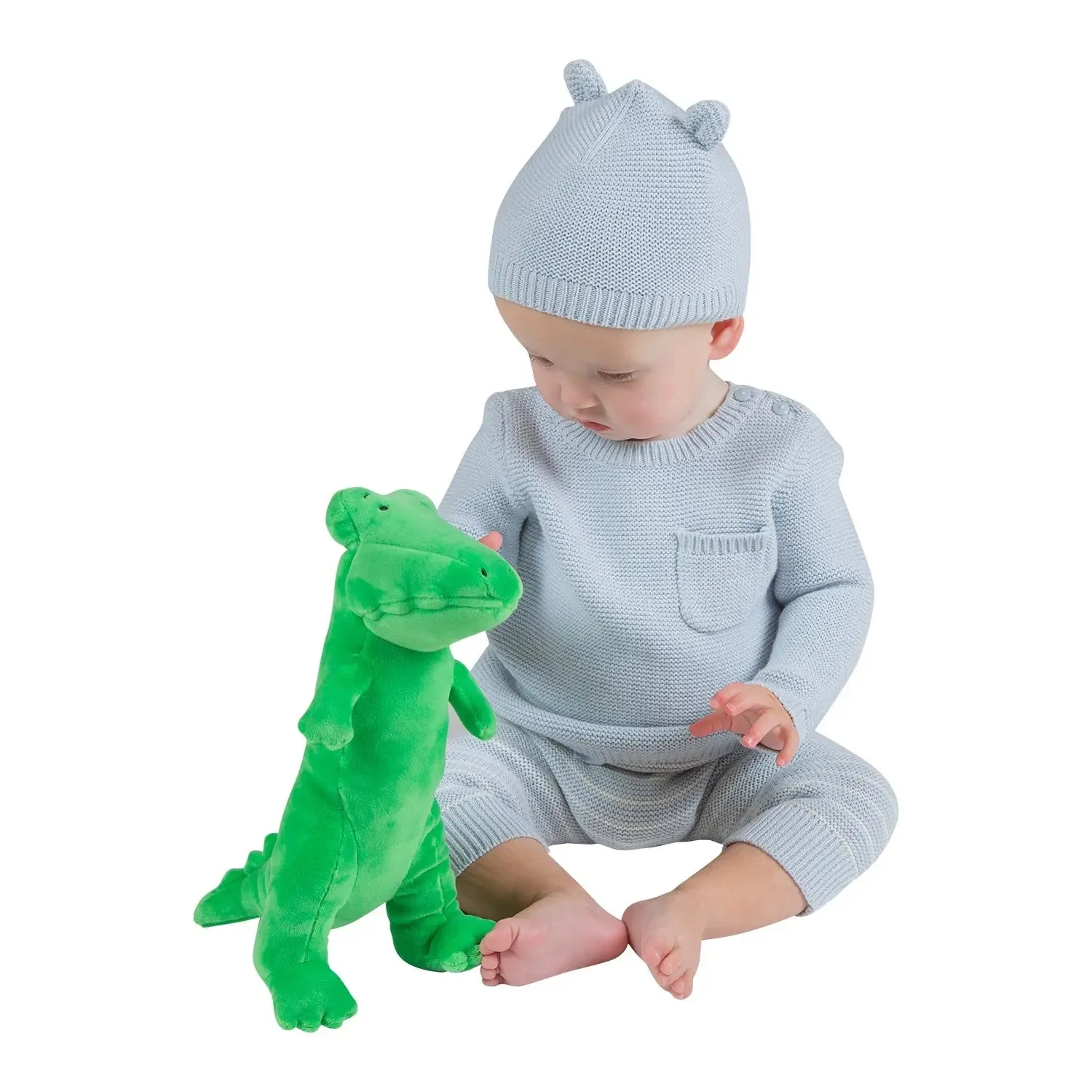 Lyle, Lyle Crocodile Plush Small