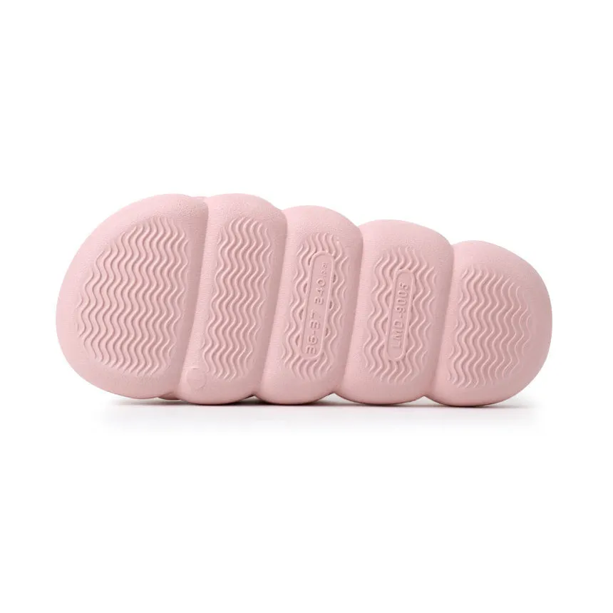 Macaron Cloud Slippers