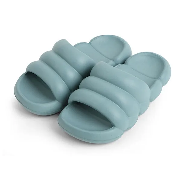 Macaron Cloud Slippers