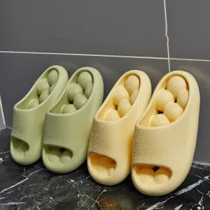 Massage Slippers for Women