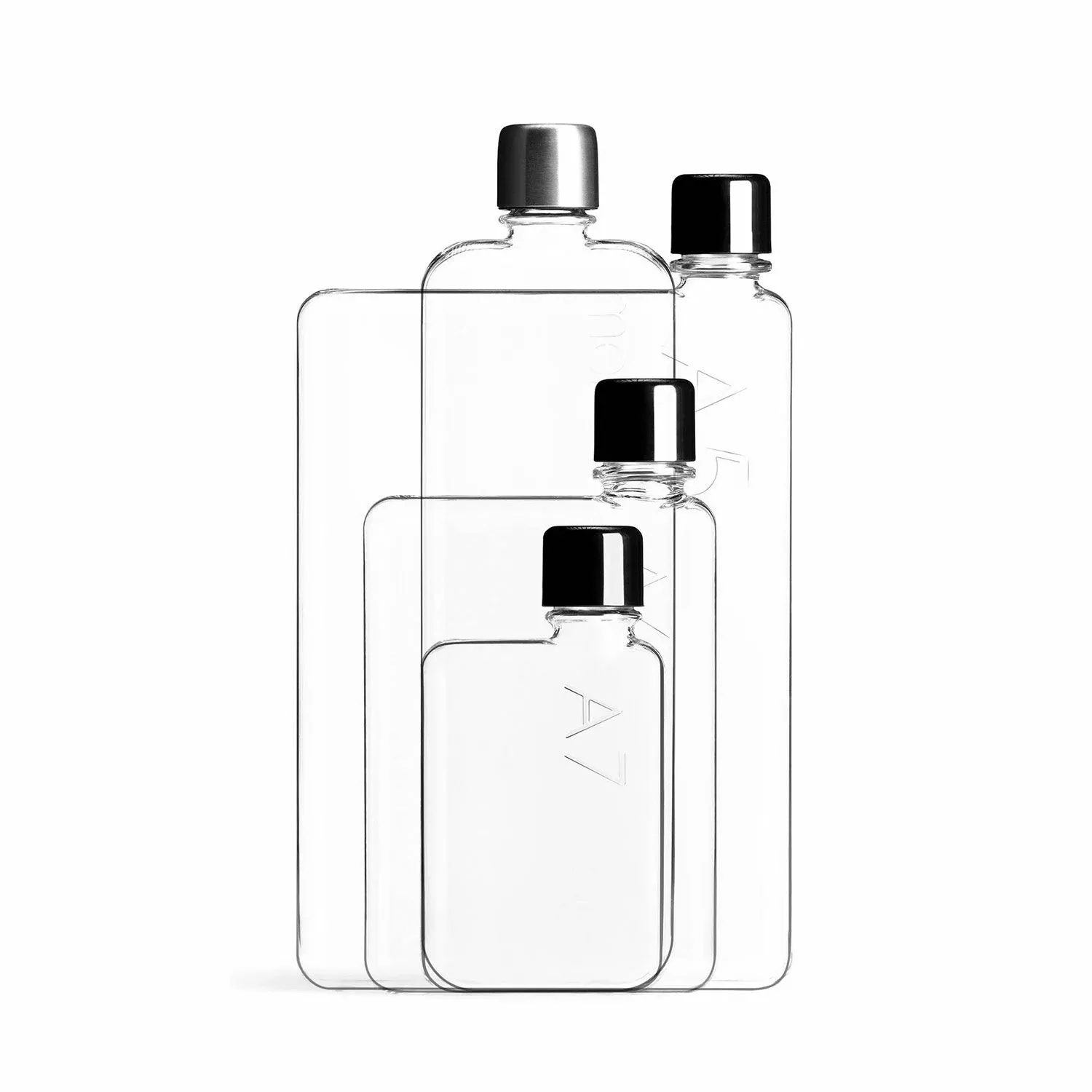 memobottle | bottle A6 original