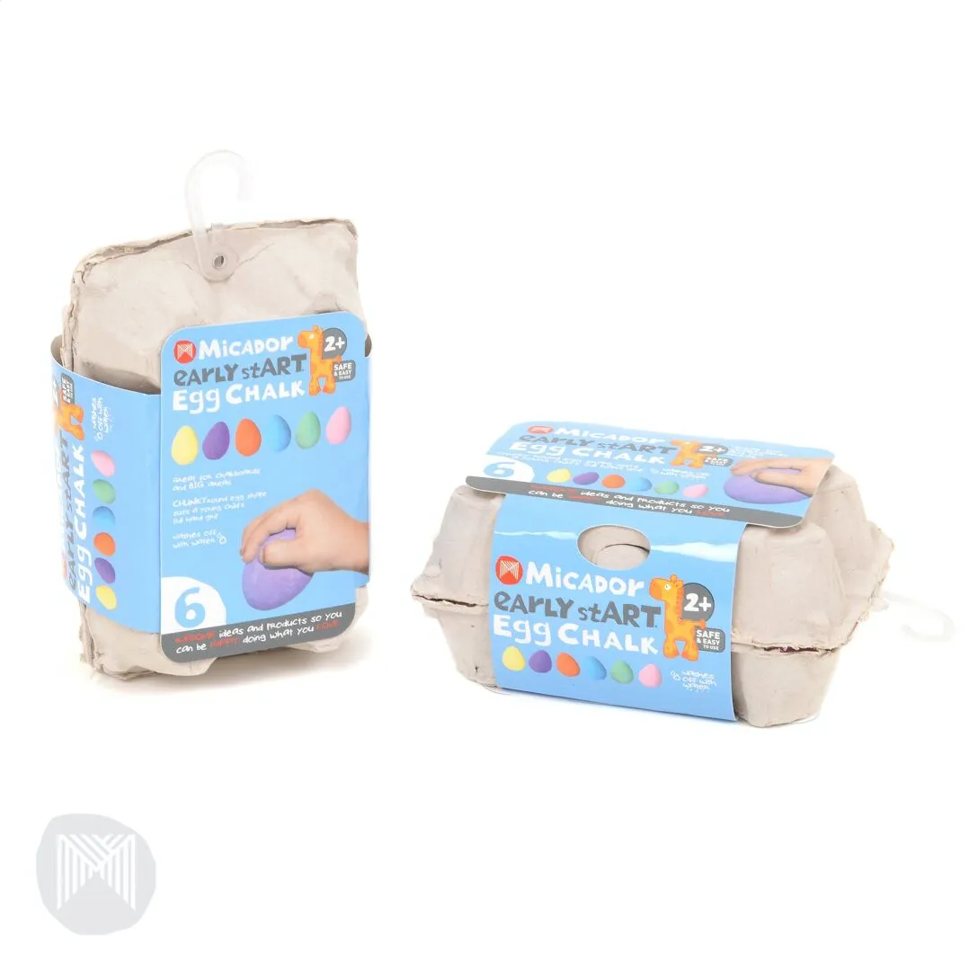 Micador Egg Chalk