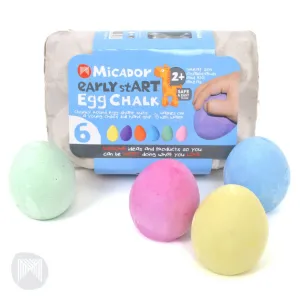 Micador Egg Chalk