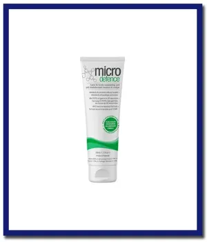 Micro Defence Hand & Body Sanitising Gel - 50ml Tube