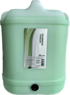 Milani Haircare Herbal Shampoo 20 Litre